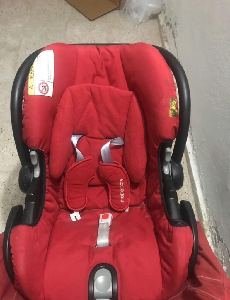 Mothercare bebek arabası ve puset - 2