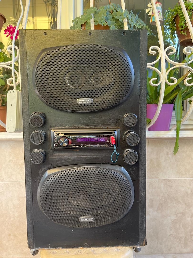 KENWOOD KDC-3054 UR - 11