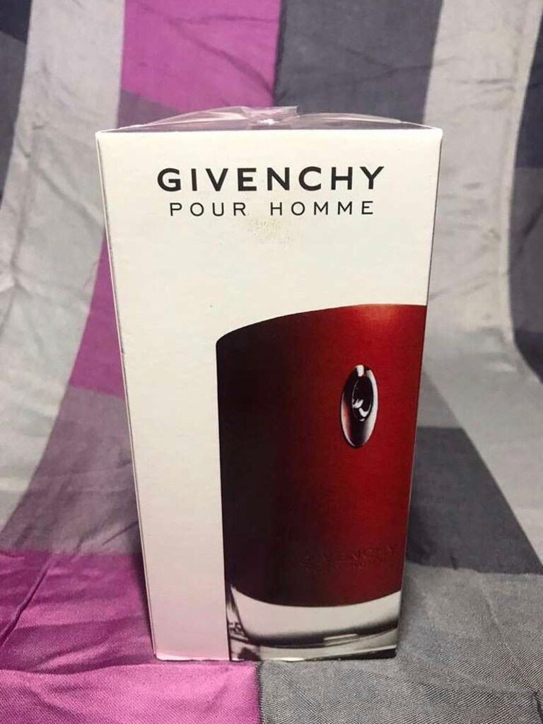 Givenchy Pour Homme Edt 100 Ml Erkek Parfüm