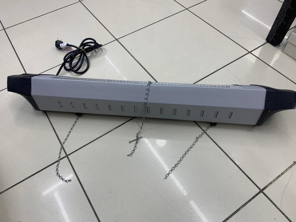 Voltotherm ufo ısıtıcı - 3