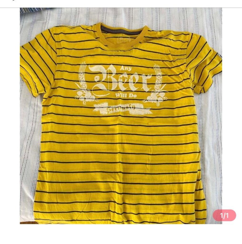 Mudo tshirt