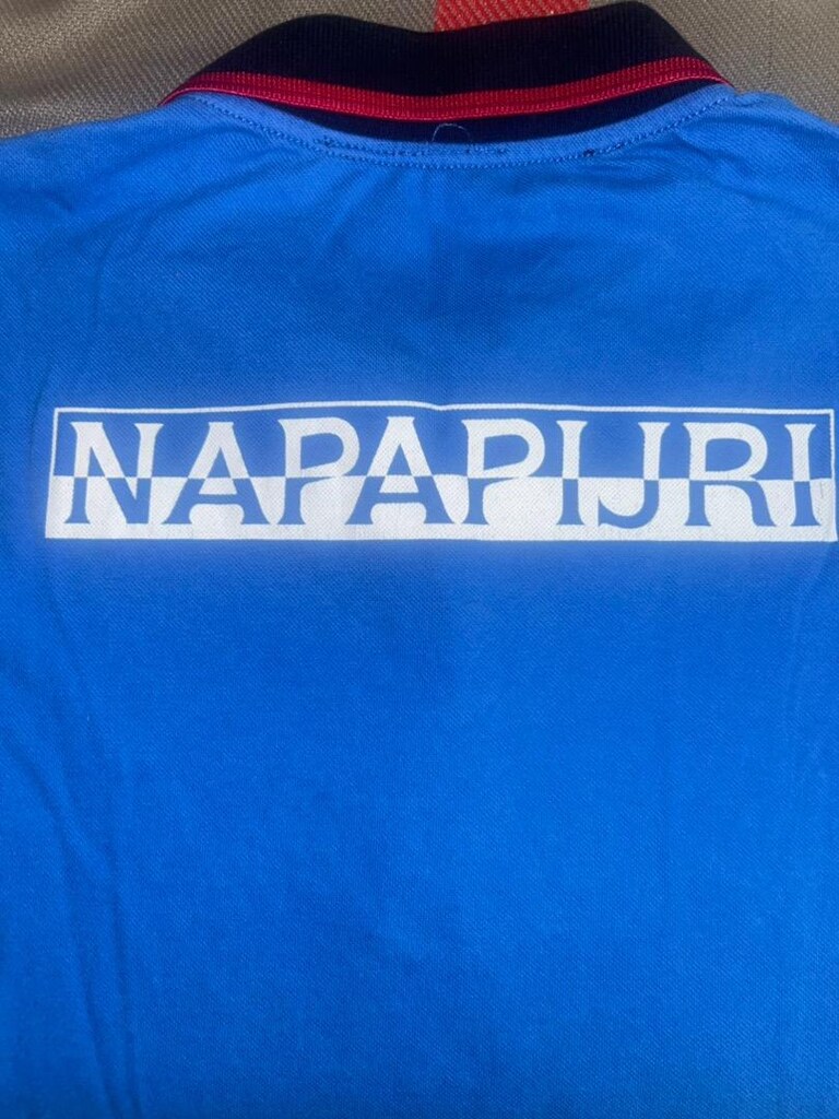 Napapijri T-shirt - 6