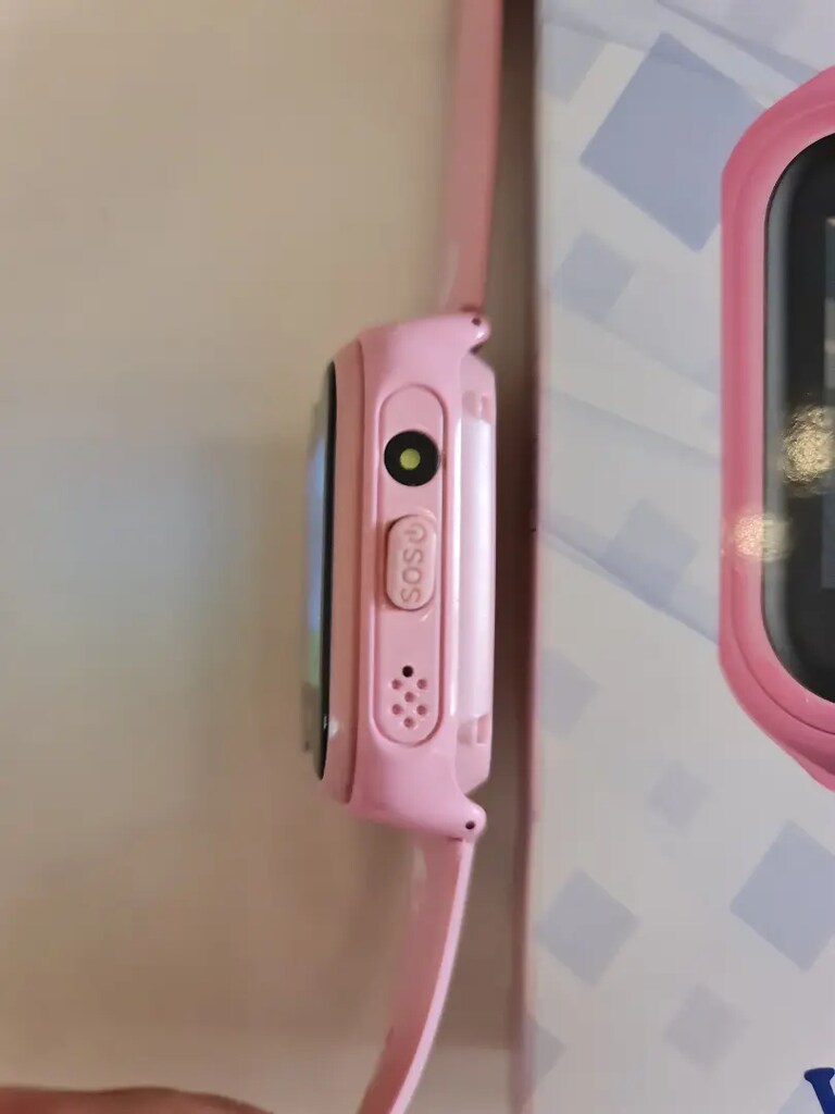 WIKY WATCH 4G AKİLLİ ÇOCUK SAATİ - 4