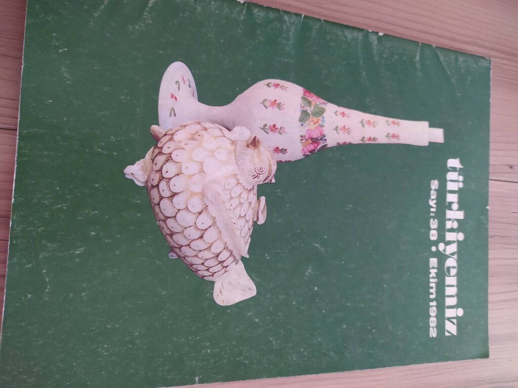 türkiyemiz dergileri - 3