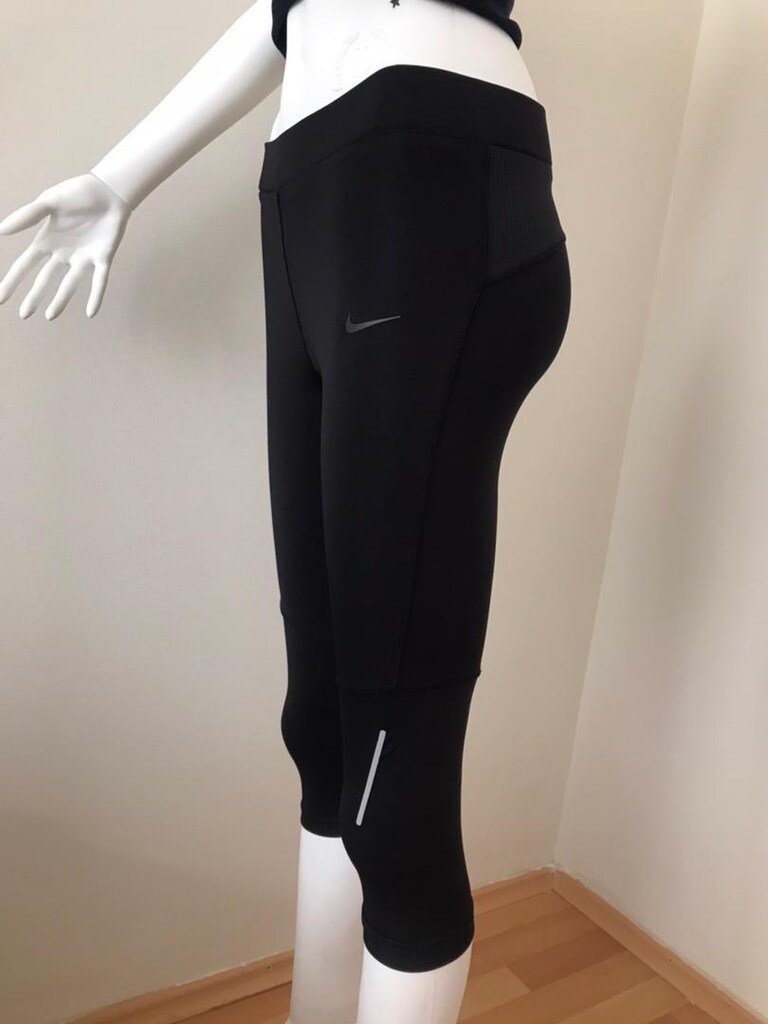 Nike spor tayt