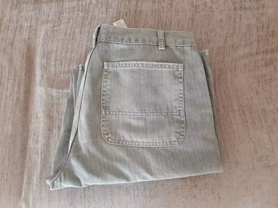 ZARA MAN JEAN