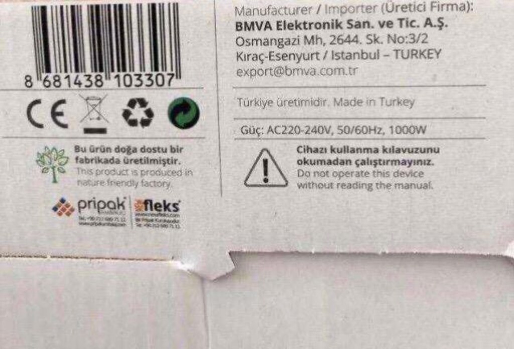 ELEKTRİKLİ CEZVE - 4
