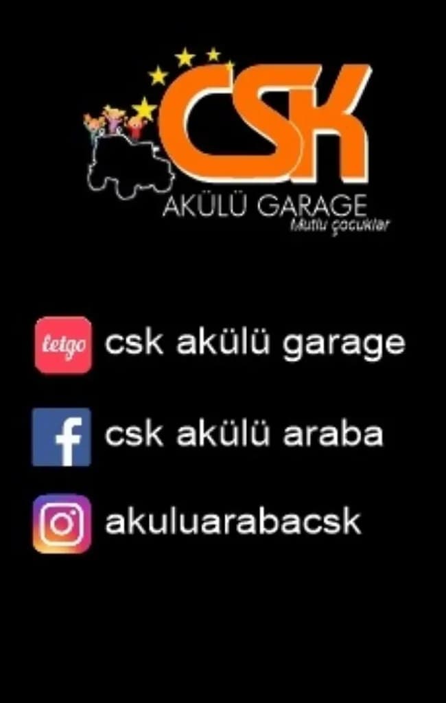 AKÜLÜ ARABA - 2