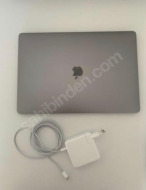 Macbook Pro 2019 16-inch