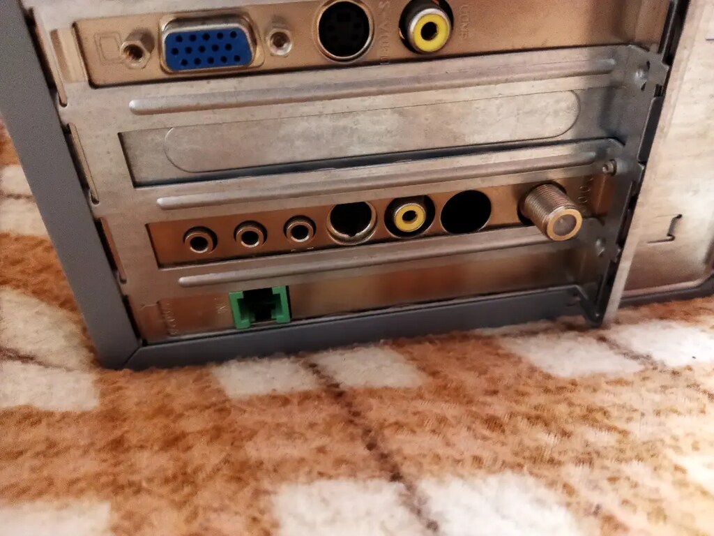 HP Pavilion masaüstü bilgisayar - 5
