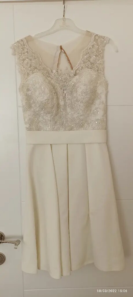 Ömür özer Elbise nikah düğün - 2