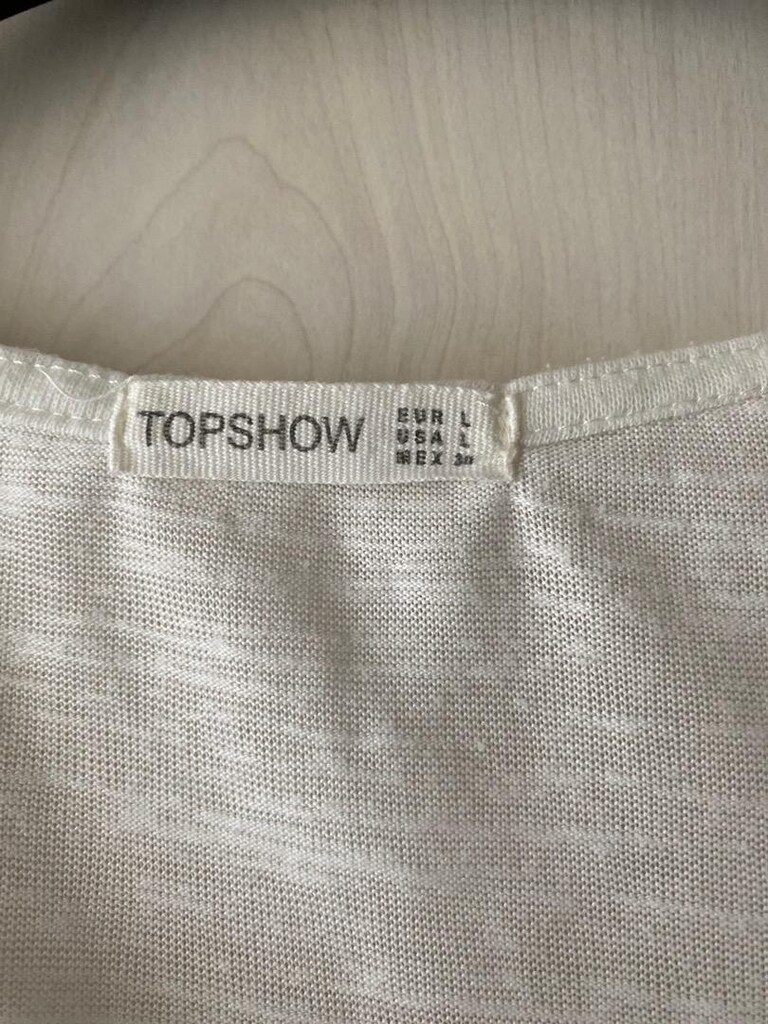 Top shop şık bluz - 2