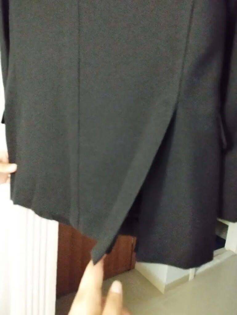Hugo Boss marka blazer ceket - 6