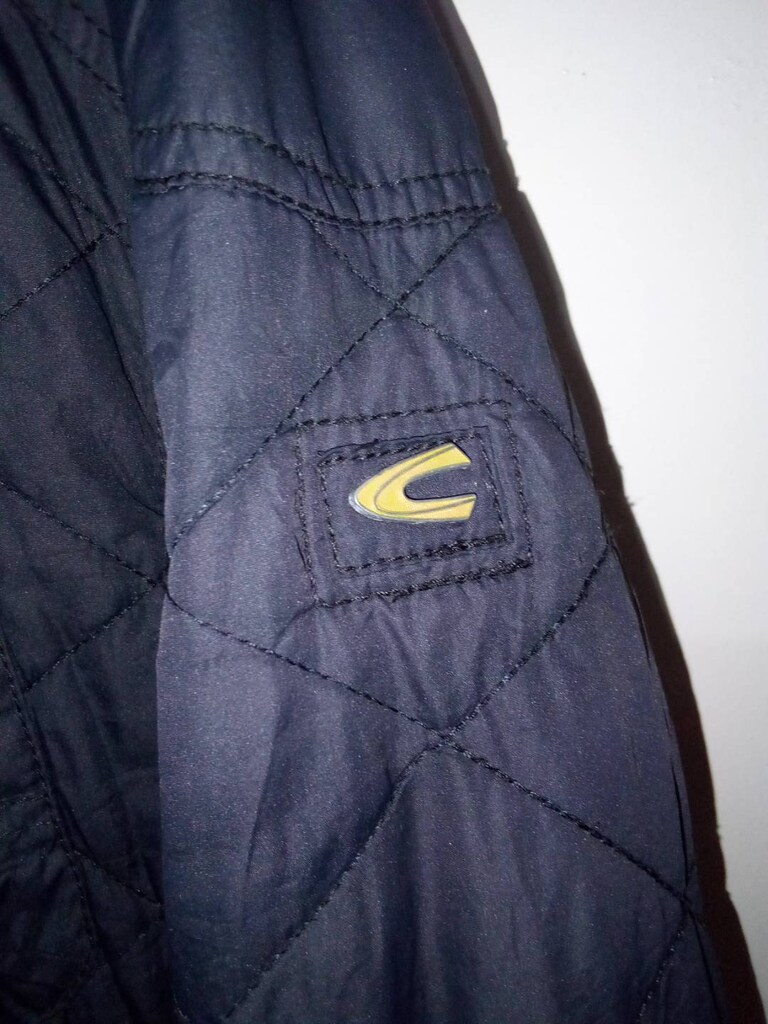CAMEL ACTIVE MONT CEKET KAPITONE KOYU YEŞİL A KİLTE YENİ GİBİ