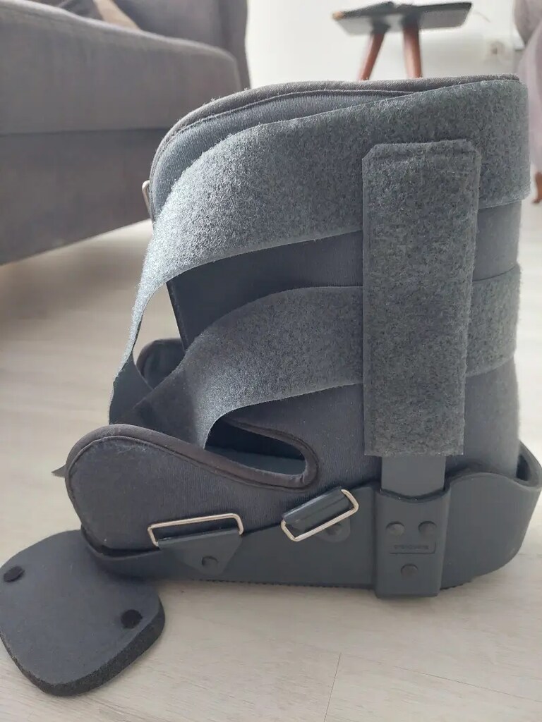 ORTHOCARE 7440 M - 5
