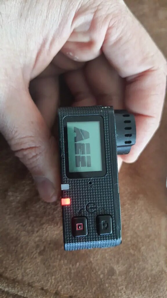 AEE S71T+ Aksiyon Kamerası - 10