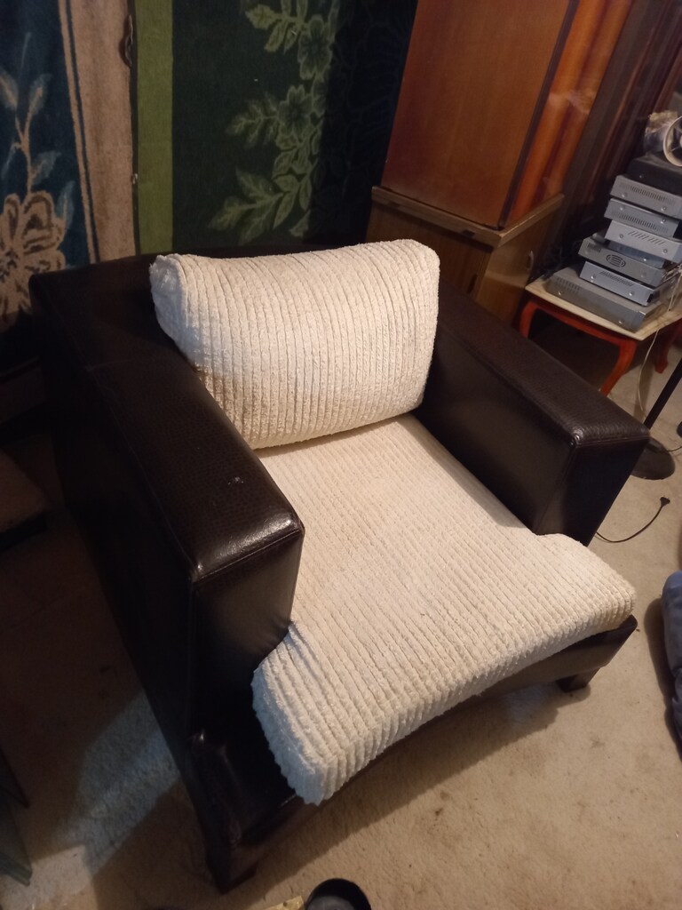Koltuk 1 adet - 3