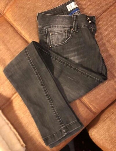 Zara jean