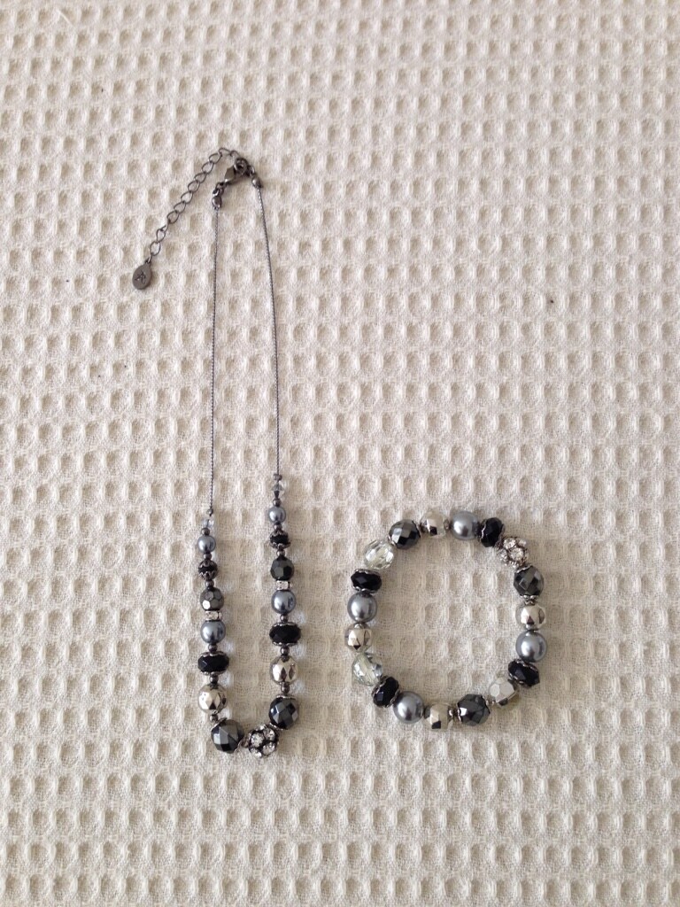 ACCESSORİZE KOLYE VE BİLEKLİK — görsel 4/5
