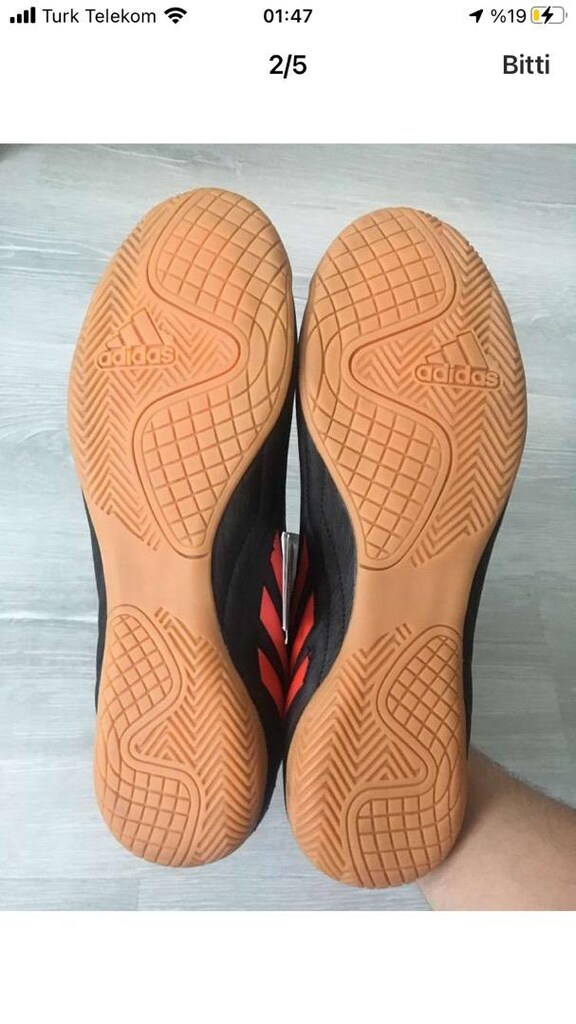 Adidas Deportivo In - 2