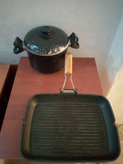 tencere