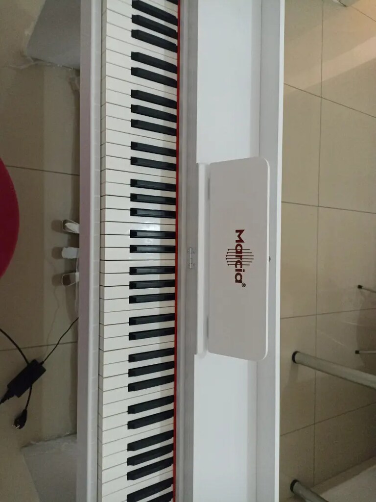 TEMİZ KUTULU PİYANO - 2