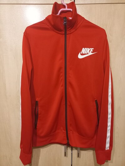 Nike orjinal sweatshirt