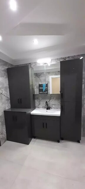 Banyo dolapları