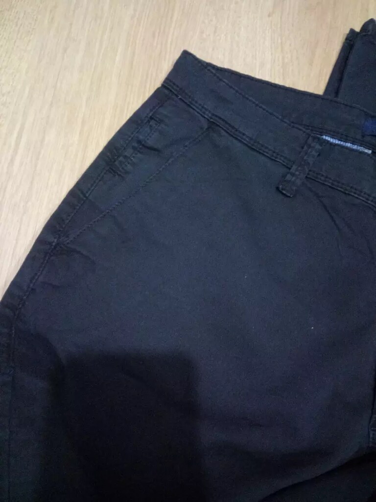 Pantolon - 3