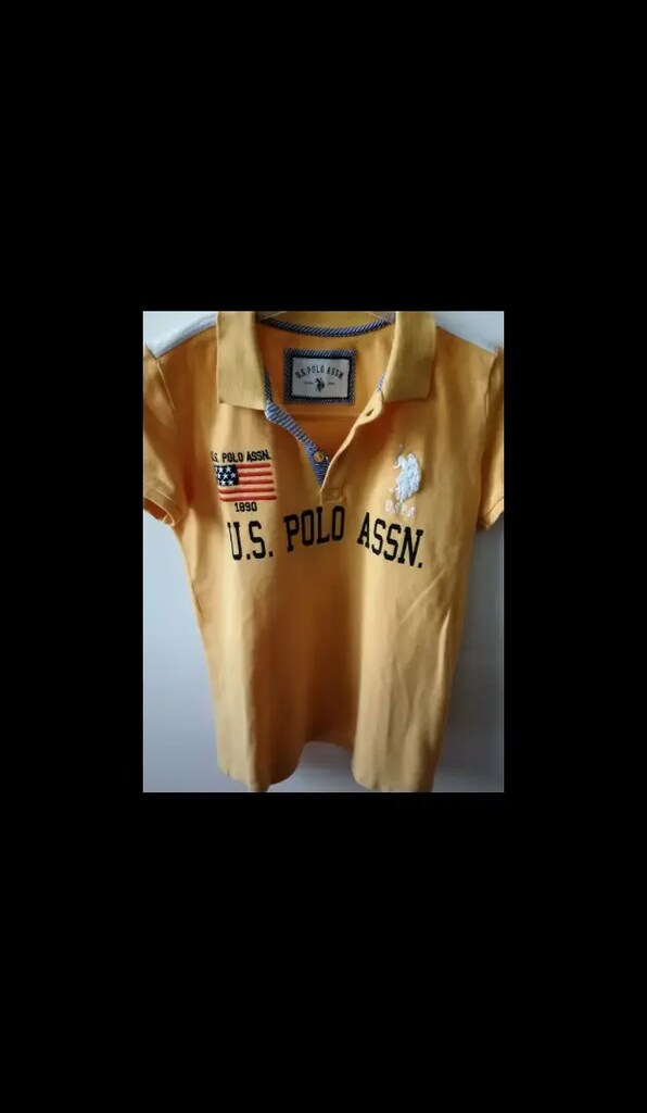 Tişört (POLO)