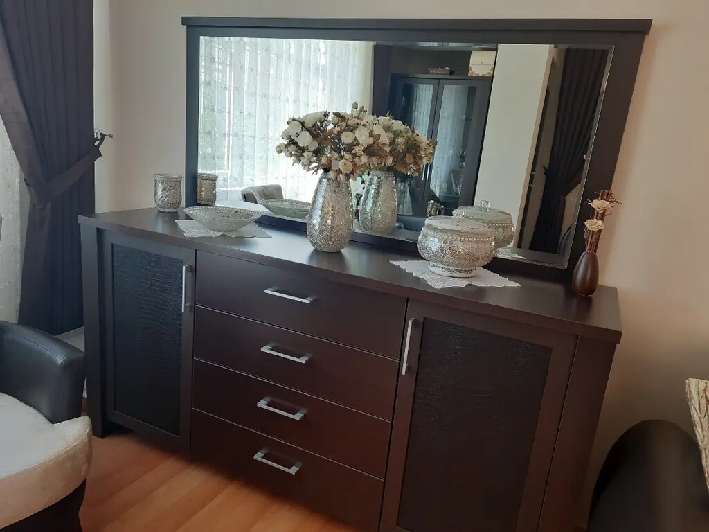 Yemek odası takımı - 5