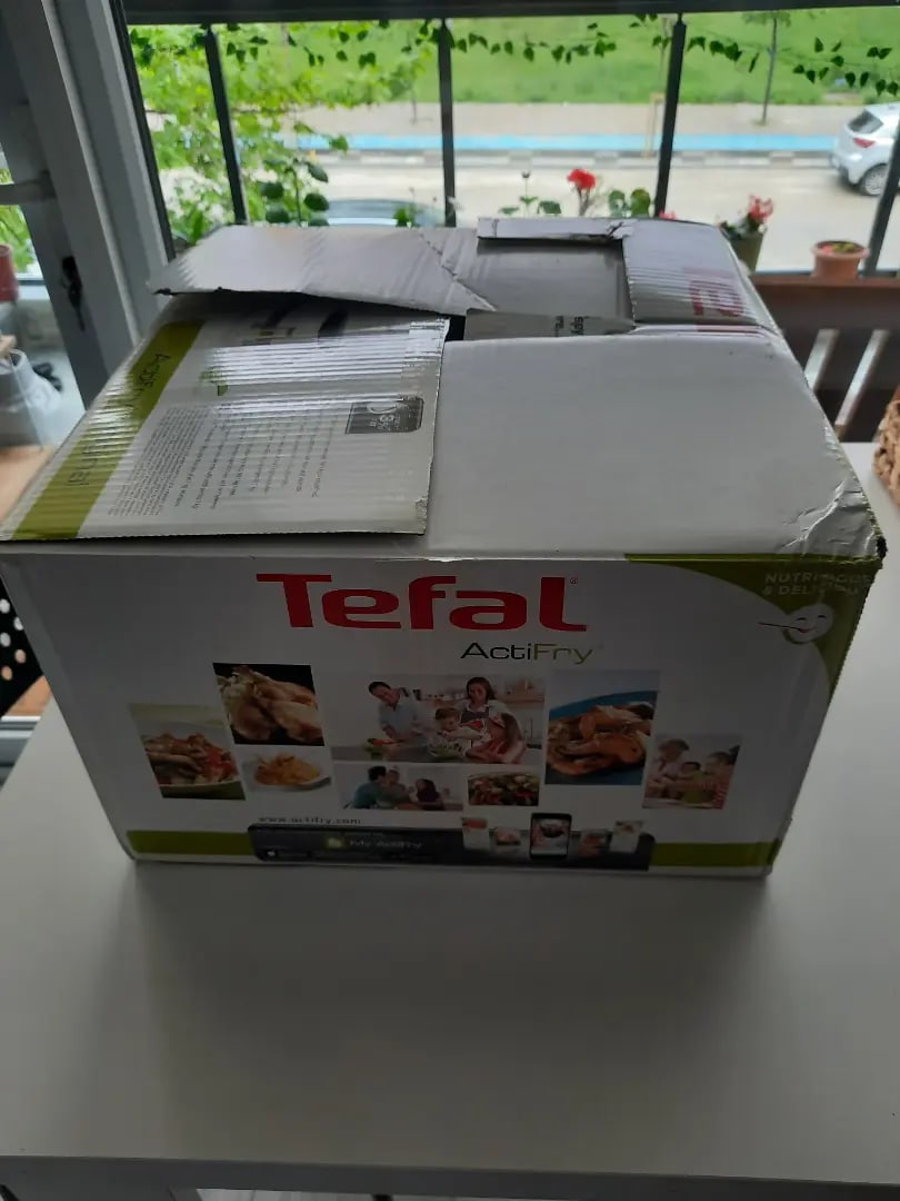 Tefal Actifry - 11