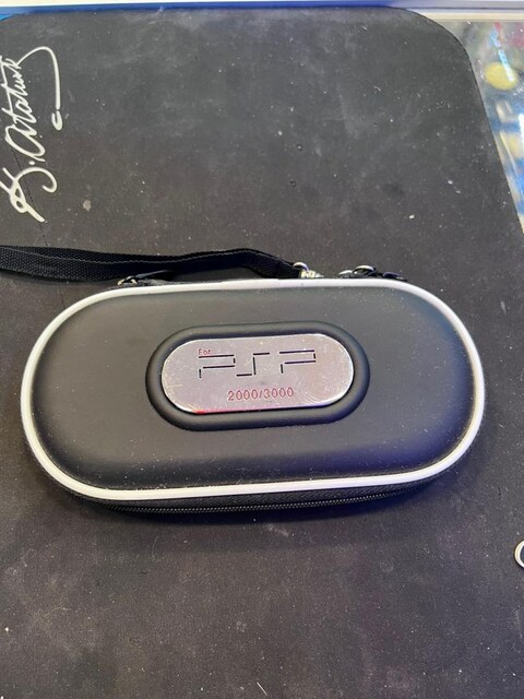 Psp kılıfları