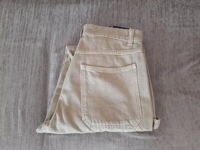 ZARA MAN JEAN