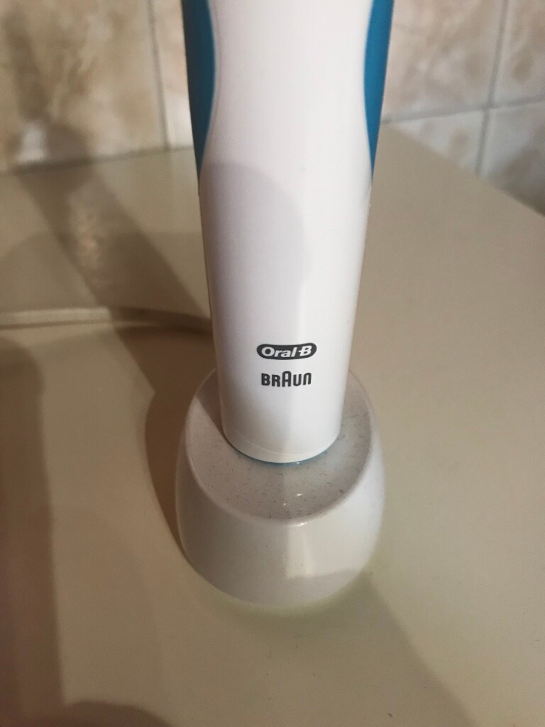 Elektrikli di? f?rças? braun - 3