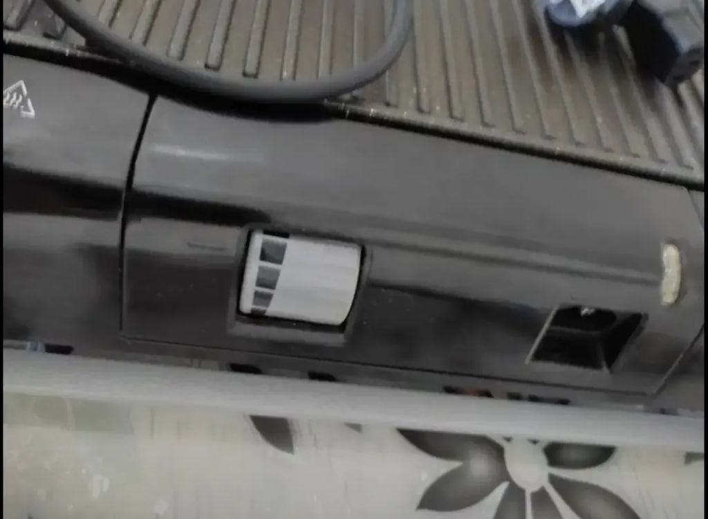 Korkmaz Mangalet elektrikli ızgara - 4