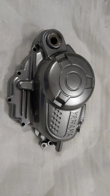 Yamaha crypton motor kapakları Debriyaj kapağı sargı kapağı yan kapak