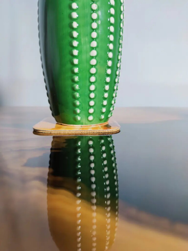 Epoksi Masa/Sehpa - 8