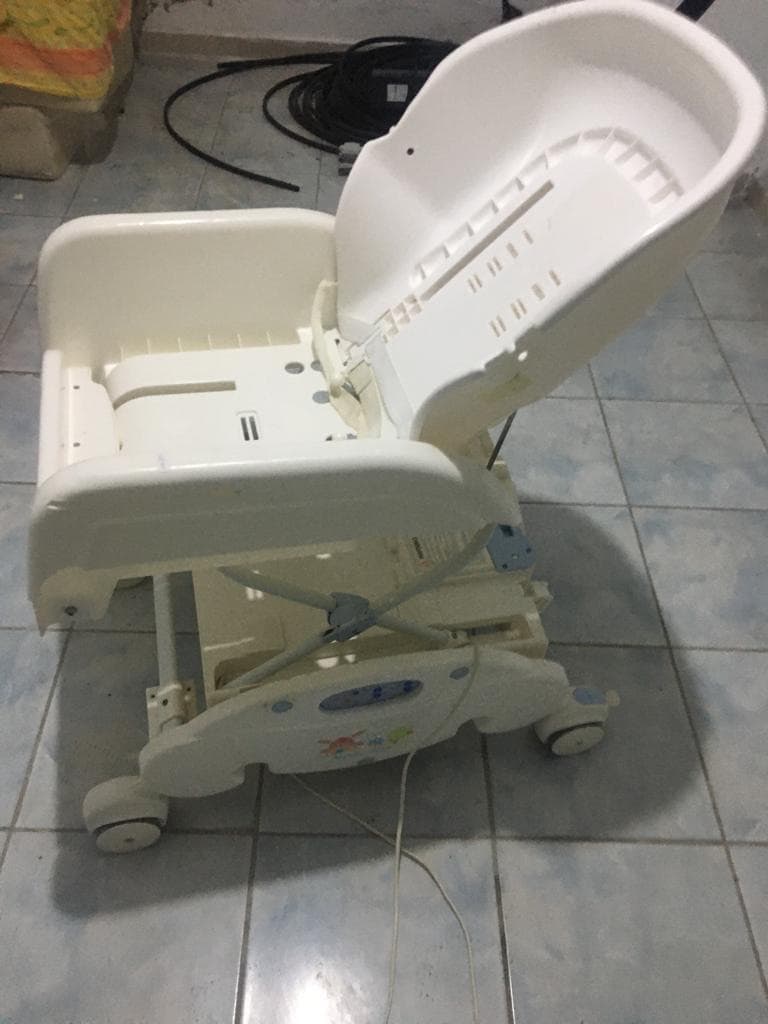 Kraft dony sallanan müzikli be?ik - 3