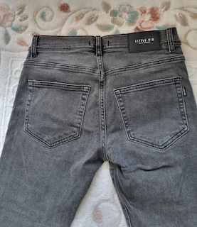 LTB Marka Likrali Kot Pantolon — görsel 5/7