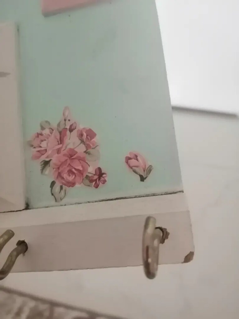 Anahtarlık #handmade - 6