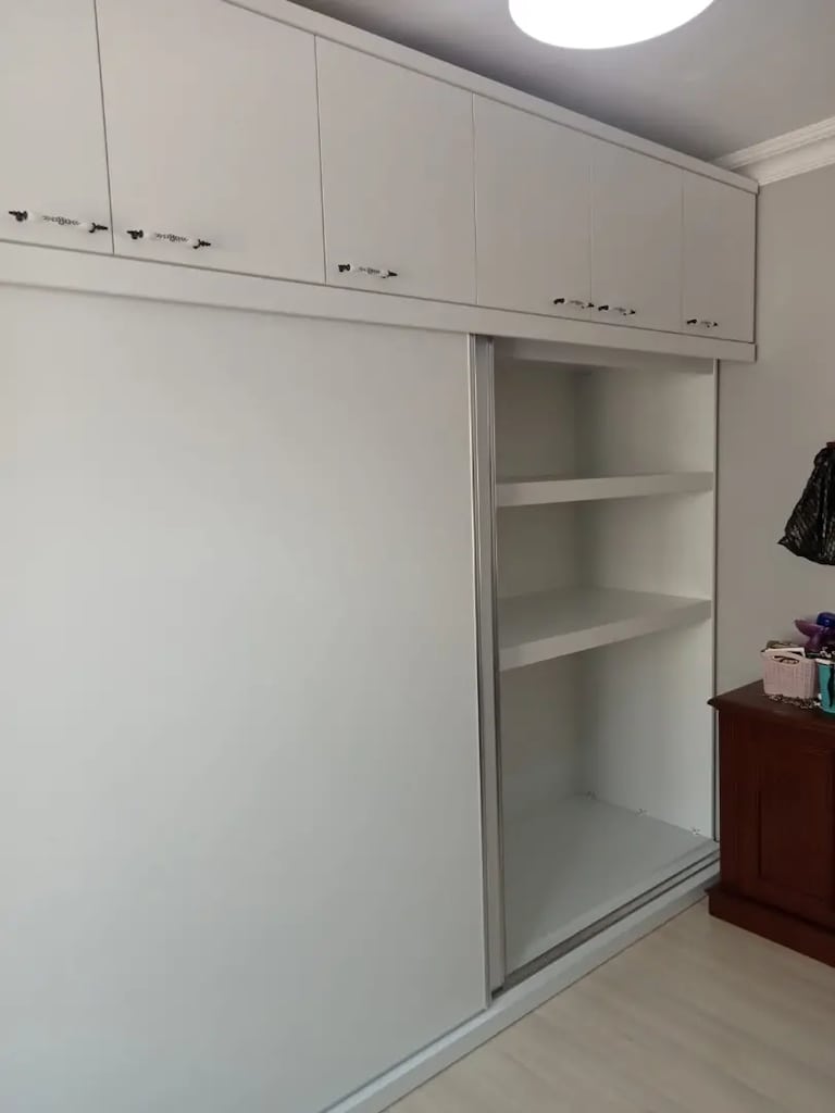 Yüklük, elbise dolabı - 5