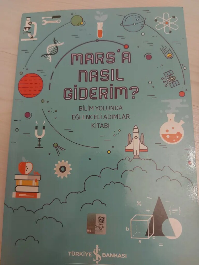 Her kitap 350TL - 2