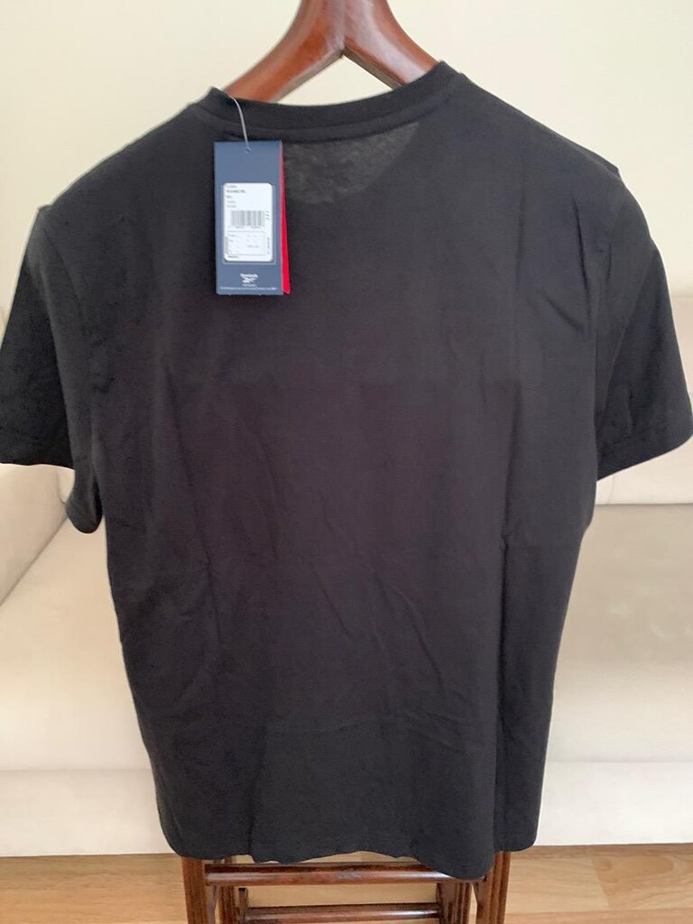 Reebok orijinal L beden tişört - 3