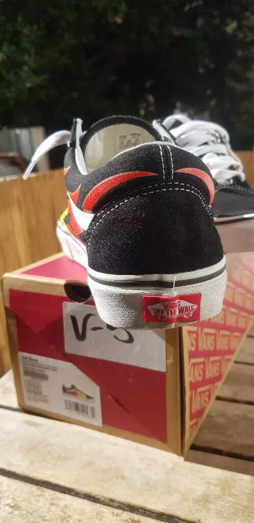 VANS Spor ayakkabı - 2