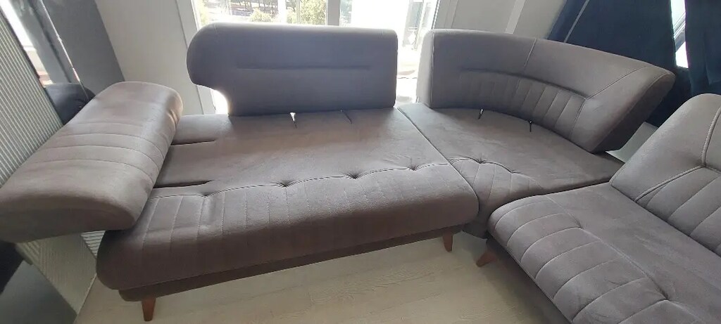 Köşe takımı - 5