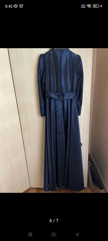 Abiye elbise - 5