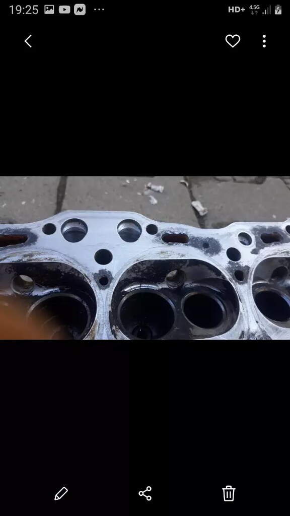 Kapak tipo biraltı kazalı araçdan sökme - 6