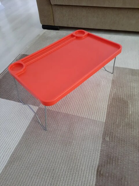Ikea yatak tepsisi