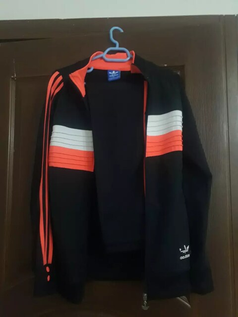 adidas takım eşofman